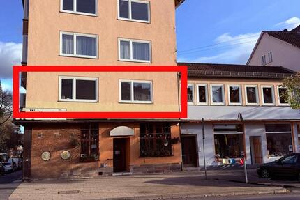 Wohnung Kassel - 3 Zimmer, 97 m&sup2;, 1.459&euro; | Angebot:26562874