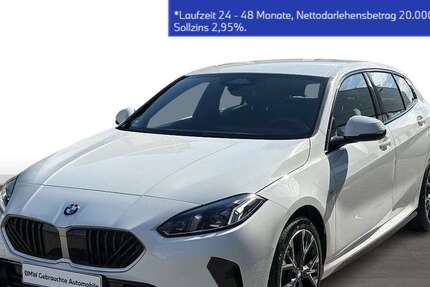 BMW 120 8.000 km 32.380 &euro; Cham 93413