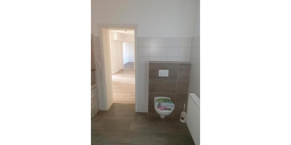 Erdgeschoßwohnung Bördeland - 4 Zimmer, 90 m&sup2;, 486&euro; | Angebot:26365711