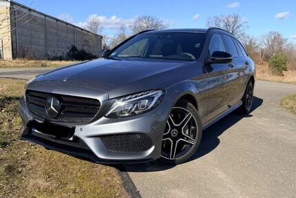 Mercedes-Benz C 250 105.000 km 22.299 &euro; Zwenkau 04442