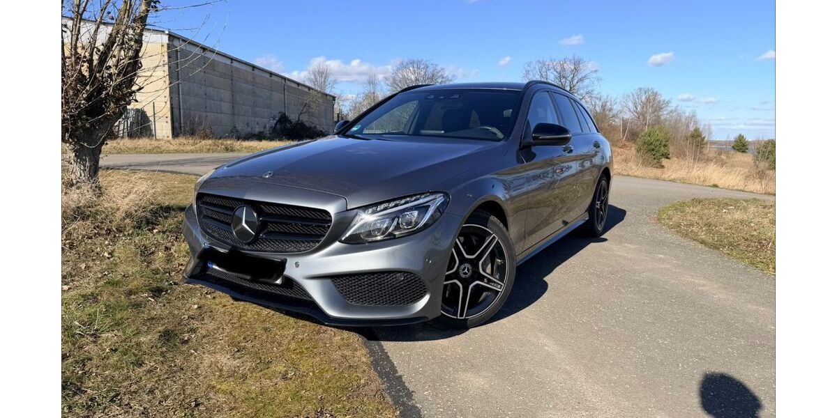 Mercedes-Benz C 250 105.000 km 22.499 &euro; Zwenkau 04442