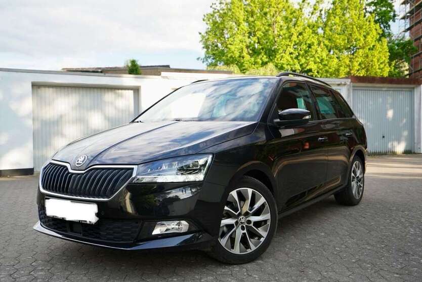 Fabia