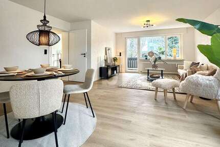 Wohnung Sindelfingen Eichholz - 4 Zimmer, 94 m&sup2;, 385.000&euro; | Angebot:27117048
