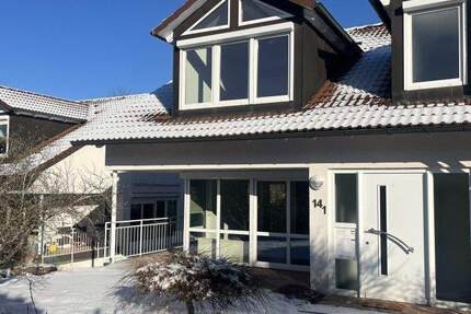 schöne Doppelhaushälfte in begehrter Wohnlage 4 zimmer