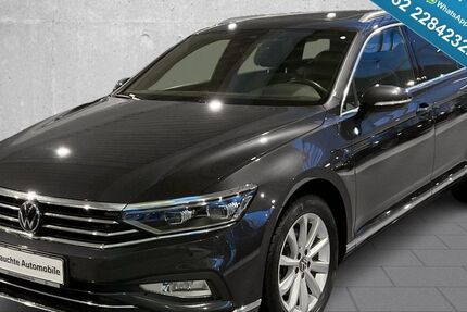 VW Passat 48.355 km 31.666 &euro; Rendsburg 24768