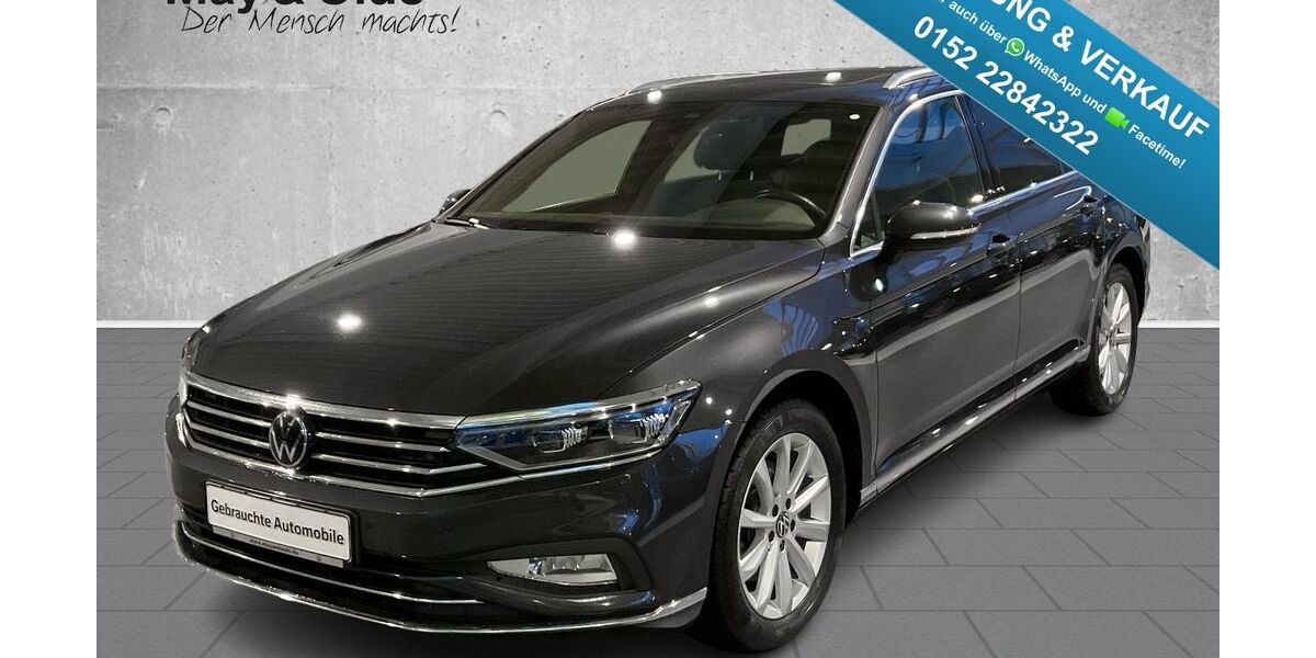 VW Passat 48.355 km 31.888 &euro; Rendsburg 24768