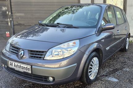 Renault Scenic 109.796 km 1.990 &euro; München 80809