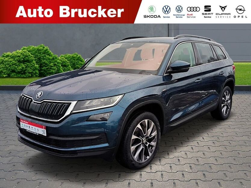 Kodiaq