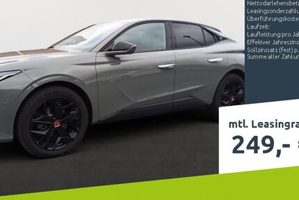 DS Automobiles DS4 9.932 km 19.370 &euro; Borken 46325