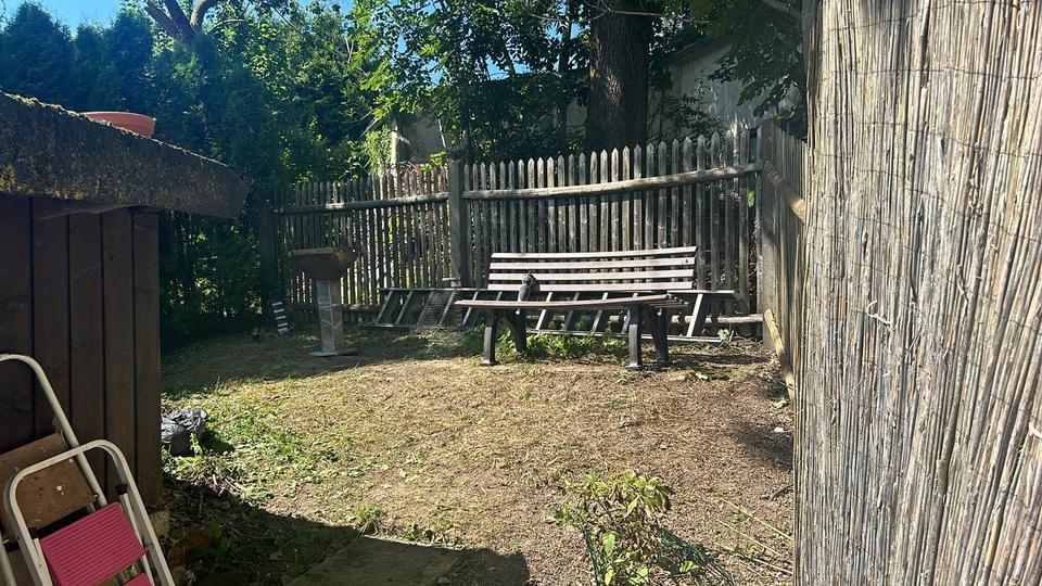Reihenhaus Schwarzenbach am Wald - 4 Zimmer, 75 m&sup2;, 550&euro; | Angebot:26417765