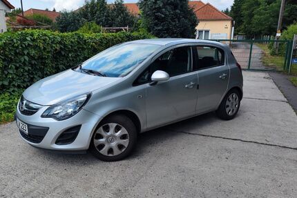 Opel Corsa 63.500 km 4.500 &euro; Kloster Lehnin 14797