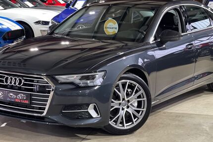 Audi A6 23.668 km 38.450 &euro; Ronnenberg/OT Empelde bei Hannover 30952