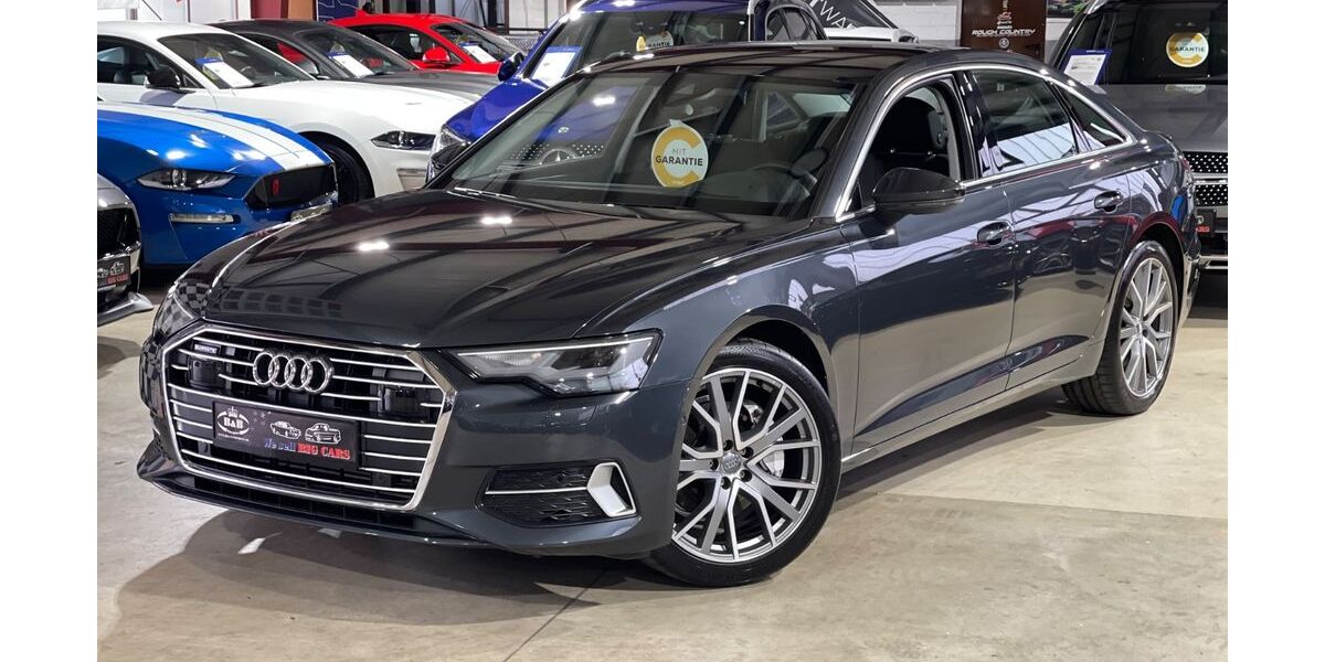Audi A6 23.668 km 38.450 &euro; Ronnenberg/OT Empelde bei Hannover 30952
