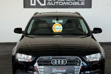 Audi A4 180.190 km 11.995 &euro; Flensburg 24941