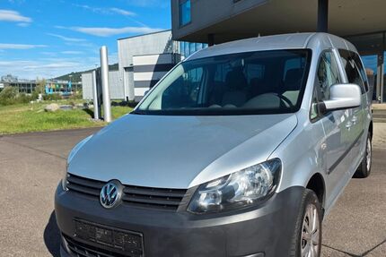 VW Caddy 200.000 km 5.900 &euro; Aalen 73433