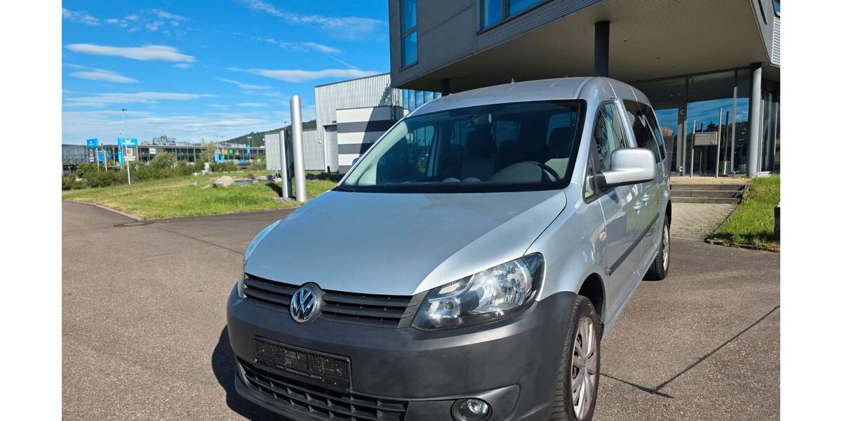 VW Caddy 200.000 km 5.900 &euro; Aalen 73433