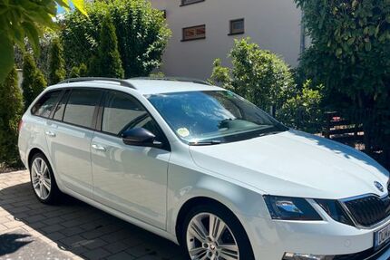 Skoda Octavia 140.486 km 15.800 &euro; Haßloch 67454