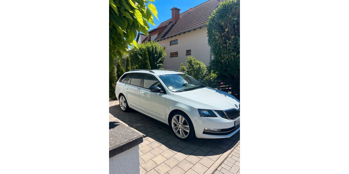 Skoda Octavia 140.486 km 15.800 &euro; Haßloch 67454