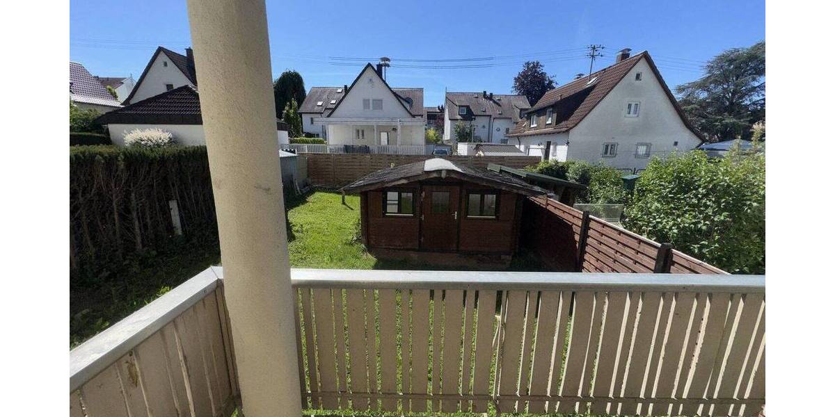 Etagenwohnung Backnang Taus - 2 Zimmer, 53 m&sup2;, 950&euro; | Angebot:26903609