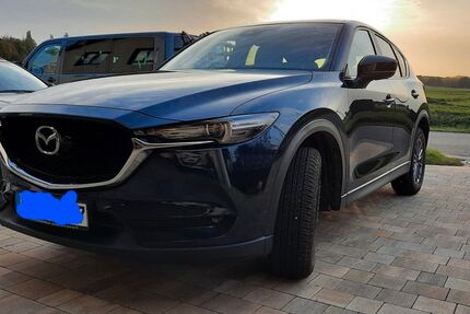 Mazda CX-5 62.329 km 20.900 &euro; Weißenburg 91781