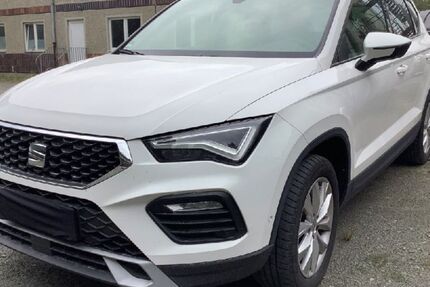Seat Ateca 83.000 km 19.250 € Bebra 36179