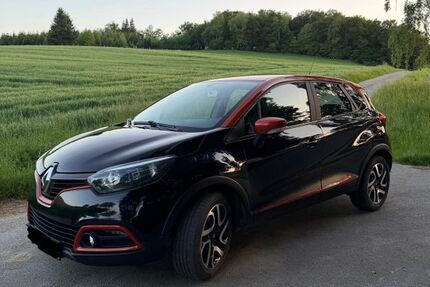 Renault Captur 89.500 km 7.700 &euro; Brilon 59929