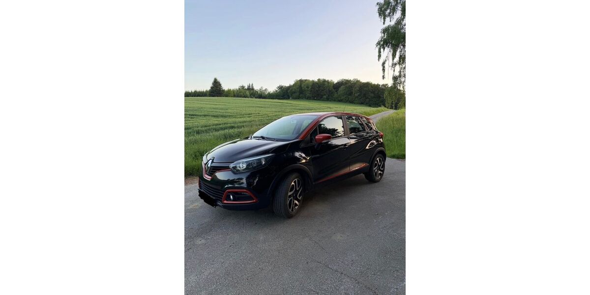 Renault Captur 89.500 km 7.700 &euro; Brilon 59929