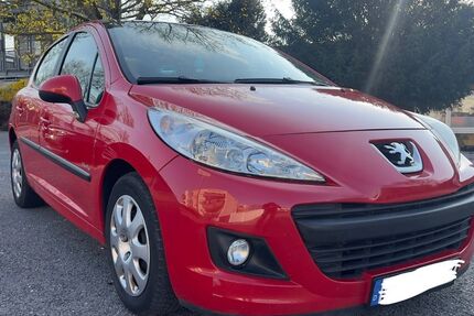 Peugeot 207 112.000 km 3.600 &euro; Gerlingen 70839