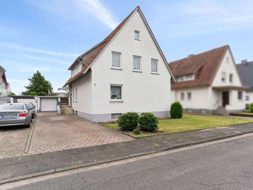 Haus zum Kaufen in Hiddenhausen 249.000 € 129 m²