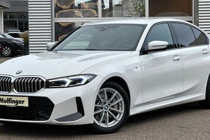 BMW 330 24.990 km 40.670 &euro; Schorndorf 73614