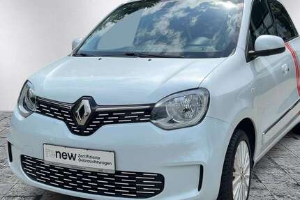 Renault Twingo 21.200 km 10.980 € Ahrensburg 22926