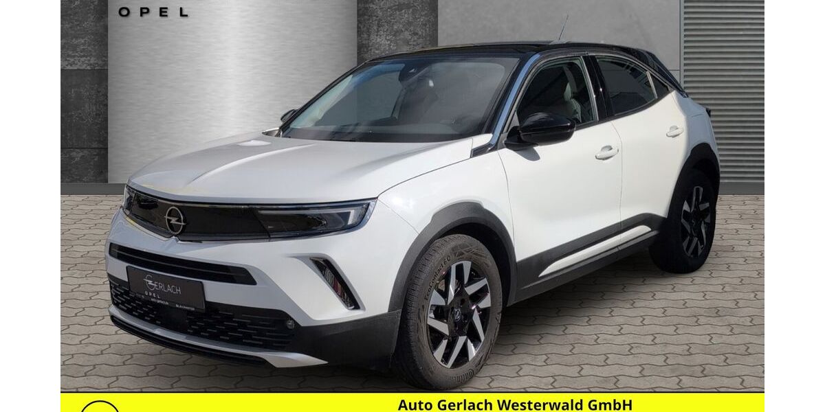 Opel Mokka 30.128 km 16.700 &euro; Niederahr 56414