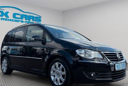 VW Touran 206.217 km 2.970 &euro; Fürth 90763