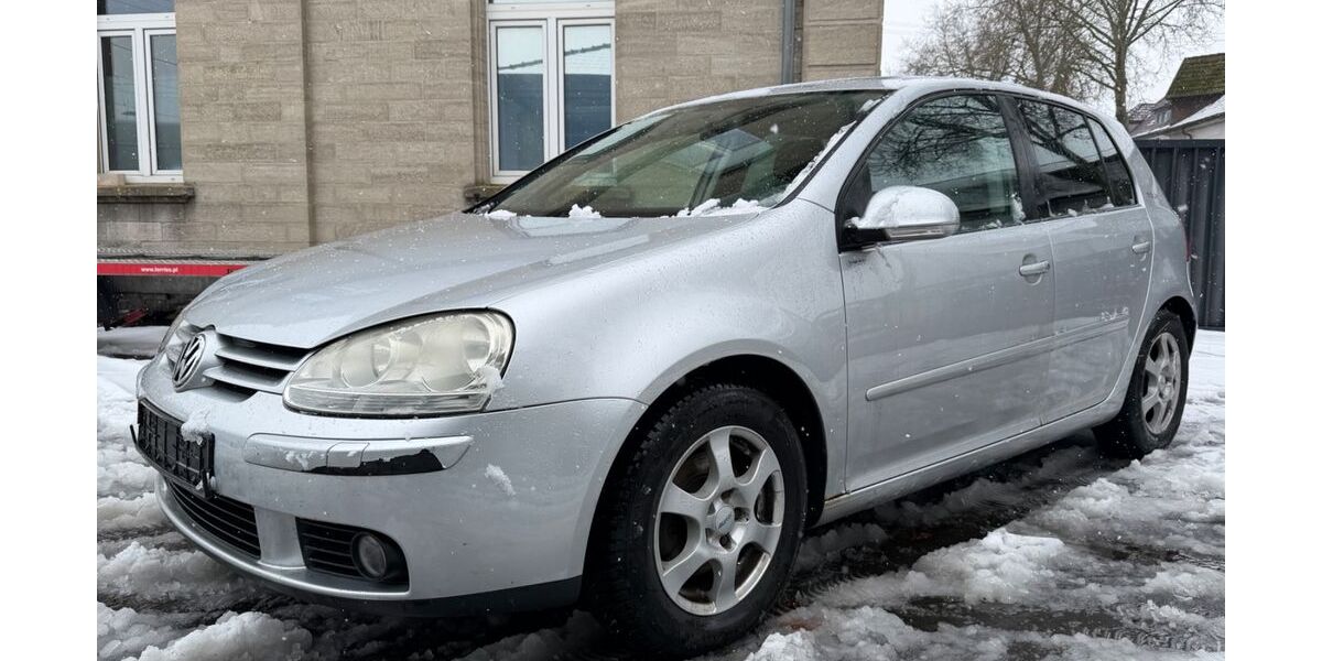 VW Golf 186.000 km 3.090 &euro; Lauda 97922