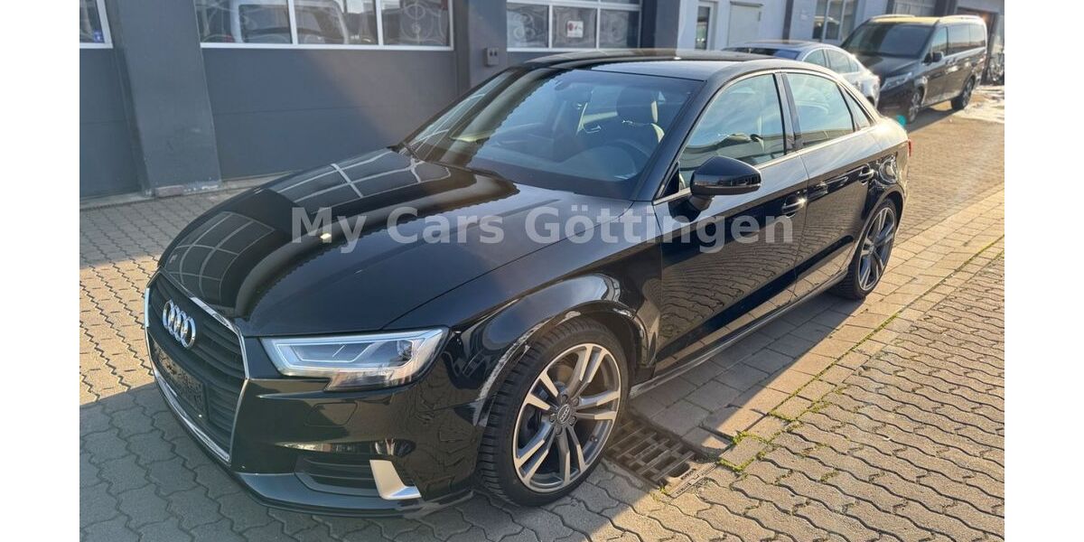 Audi A3 112.785 km 11.990 &euro; Göttingen 37079