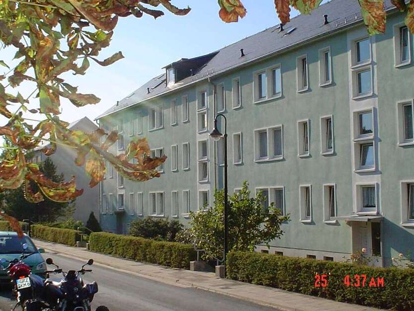Wohnung zum Mieten in Auma-Weidatal 369,50 € 59.6 m²