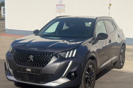 Peugeot 2008 146.000 km 12.300 &euro; Mittenwalde 15749