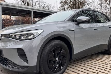 VW ID.4 83.900 km 19.990 &euro; Stuttgart 70178