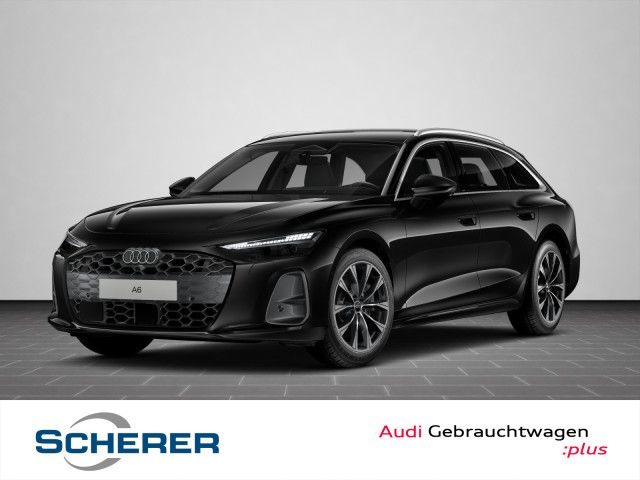 Audi A6 16.603 km 51.990 &euro; Homburg 66424