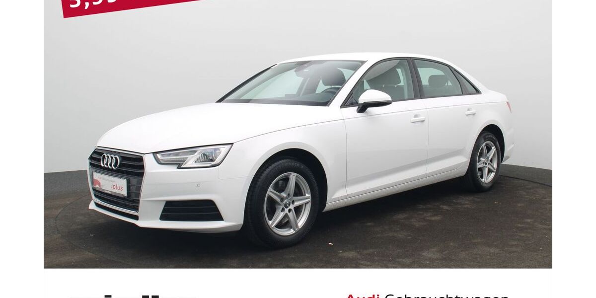 Audi A4 67.500 km 20.580 &euro; Würzburg 97076