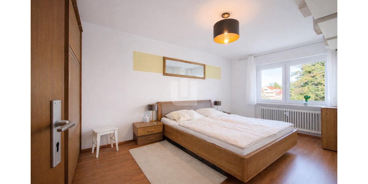 WINDISCH - Schöne 3-Zi.-Wohnung in zentraler Lage mit Süd-Ostbalkon - ideal für Kapitalanleger! - Etagenwohnung Puchheim | Angebot:25362462