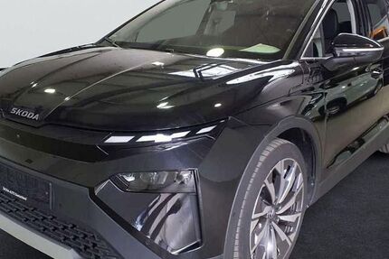 Skoda Elroq 15.750 km 44.990 &euro; Bad Segeberg 23795
