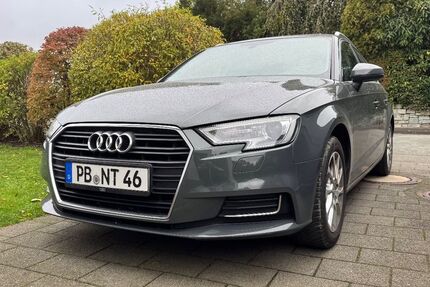 Audi A3 99.939 km 13.750 € Delbrück 33129