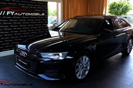 Audi A6 139.000 km 25.490 &euro; Fürth 90765