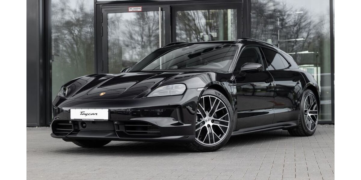 Porsche Taycan 9.900 km 114.900 &euro; Lüneburg 21339