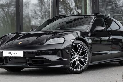 Porsche Taycan 9.900 km 127.490 &euro; Lüneburg 21339