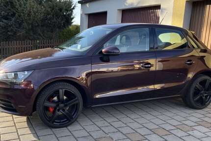 Audi A1 155.513 km 8.000 &euro; Bayreuth 95447