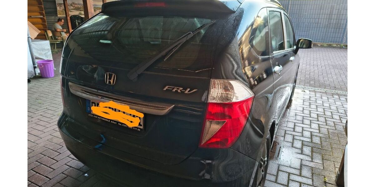 Honda FR-V 240.500 km 2.150 &euro; Herne 44649