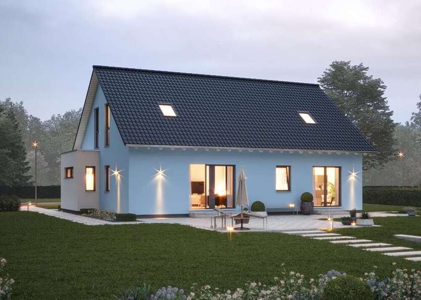 Haus zum Kaufen in Bretzfeld 649.000 € 203 m²
