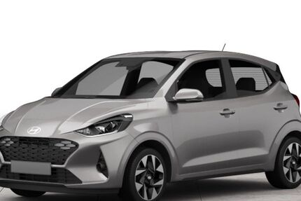 Hyundai i10 23.875 km 15.960 &euro; Wittlich 54516